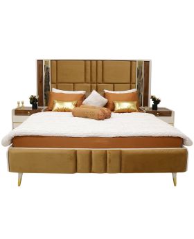 Dream Bed Set