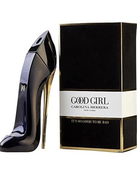 Carolina Herrera - Good Girl women's perfume, eau de parfum (Replicaa Perfume 1st Copy)