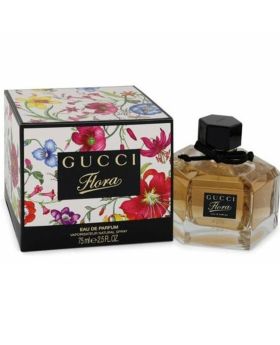 Flora Women's Perfume by Gucci 2.5oz/75ml Eau De Parfum Spray (Relica Perfume 1st Copy)