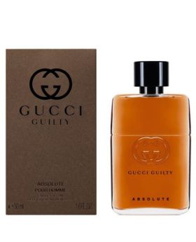 Gucci Guilty Absolute Pour Homme Eau de Parfum 50 ml (Replicaa Perfume 1st Copy)