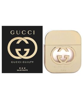Gucci Perfume - Guilty by Gucci - perfumes for women - Eau De Toilette, (Replicaa Perfume 1st Copy)