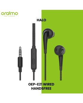 Oraimo Halo Legendary Sound handsfree OEP-E21