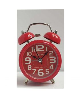 Hammer Alarm Clock 