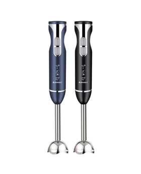 Imported Quality Electric Food Mixer Hand Blender Stainless Steel Blade