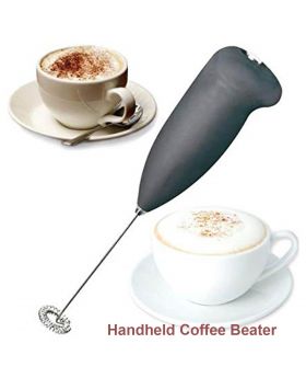 Handheld Coffee Beater