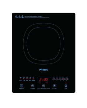Philips HD4911/00 Induction cooker 2100 W Daily Collection