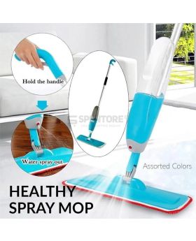 Healthy-mop-with-spray-floor-cleaner