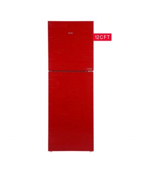 haier-glass-door-hfr-336-tpb-tpr-12-cft-turbo-cooling-refrigerator
