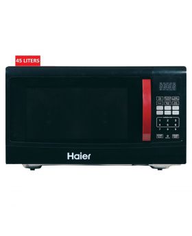 Haier Microwave Oven HMN-45110EGB