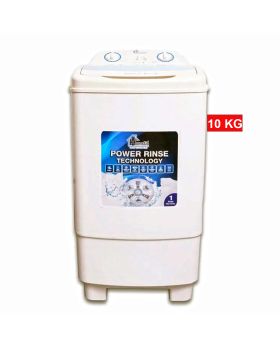 HomeAid HA-9991 10Kg Top Load Single Tub Washing Machine