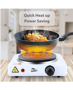 Electric Stove | Electric Hot Plate Stove | Electric Cooker | Household Table Top Electric Stove | Electric Stove for cooking 