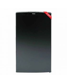 Haier HR-132B Single door Refrigerator 3-CFT