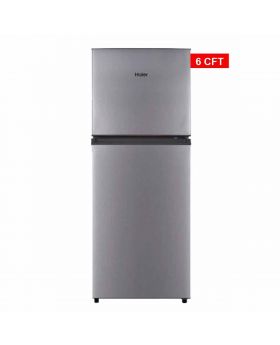 Haier Refrigerator HRF-186 EBS / EBD- 6 CFT
