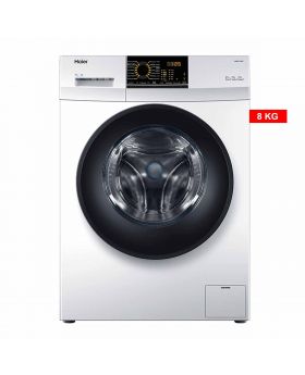 Haier 8KG Front Load Washing Machine HW80-BP10829 