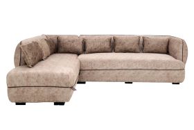 Icon L-Shape Sofa