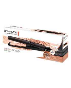 Remington Hair Straightener Copper Radiance | S5700