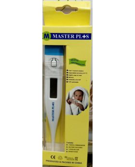 Master PL+S Digital Thermometer 
