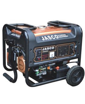 Jasco Generator J-3500 DC 2.2Kva
