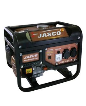 Jasco Self Start Petrol 1.2 KW Generator (J1900)
