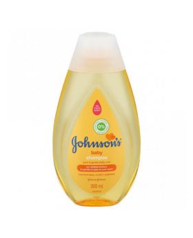 Johnson's Baby Shampoo 300ml