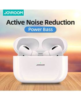 JOYROOM T03S PRO TWS ACTIVE NOICE CANCELLING ANC EARBUDS