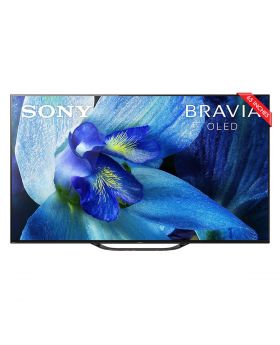 Sony Bravia 65 Inches Full HD Android Smart LED TV KD-65A8G