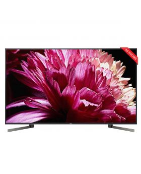 Sony Bravia 65 Inches Full HD Android Smart LED TV KD-65X9500G