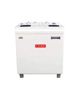 Boss Twin Tub KE-8000-CSL Washing Machine