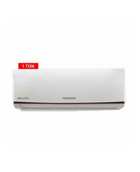 Kenwood KEN-1251S eNova 1-Ton Non Inverter Heat & Cool