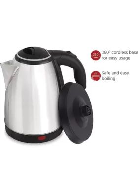 Imported Electric Kettle Premium Quality 2 liters