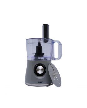 Gaba Appliances GN-5024 Kitchen Robot