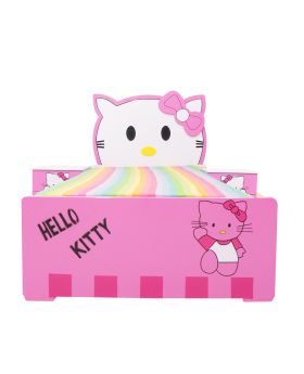 Hello Kitty Kids Bed Set