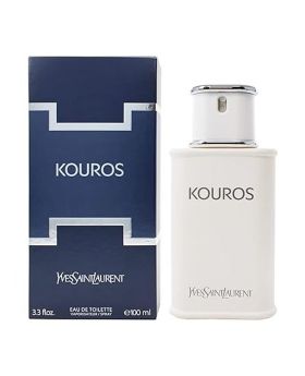 Yves Saint Laurent - KOUROS edt vapo (Replicaa Perfume 1st Copy)