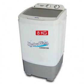 Kenwood 8kg Single Tub Washing Machine KWM-899W