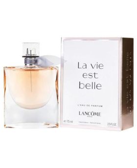 LANCÔME PARIS LA VIE EST BELLE L’EAU DE PARFUM (Replicaa Perfume 1st Copy)