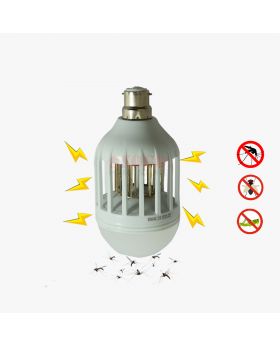 Sogo LED Bulb Mosquito Killer 12w E27 Screw Type