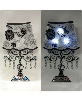 LED Sticker Lamp Size 10 Inches