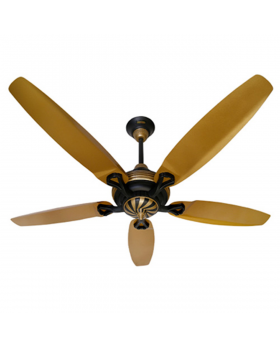 Super Asia Life Style Series 56 Inch Ceiling fan Twister