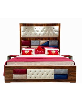 Trifle Bed Set