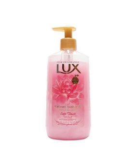 Lux Perfumed Hand Wash 500ML