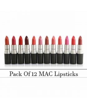 Mac 12/Bullet Matt Lipstick Tray