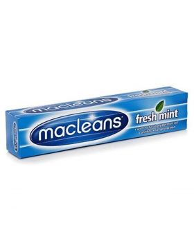 Macleans Toothpaste 125ml