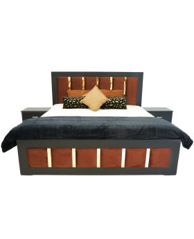 Bulbuly Bed Set