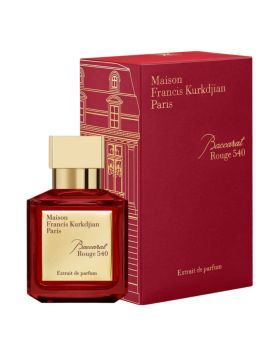MAISON FRANCIS KURKDAJIAN – BACCARAT ROUGE 540 FOR MEN & WOMEN EDP (Replicaa Perfume 1st Copy)