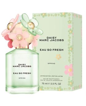 Marc Jacobs Daisy Eau So Fresh Spring Limited Edition Eau de Toilette  (Replicaa Perfume 1st Copy)