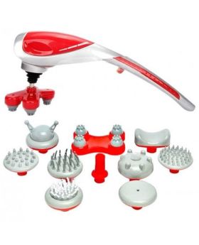 10 in 1 Manual Vibration Massager King For Body