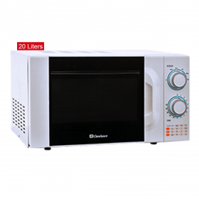 Dawlance 20 Liters Microwave Oven MD-4 N