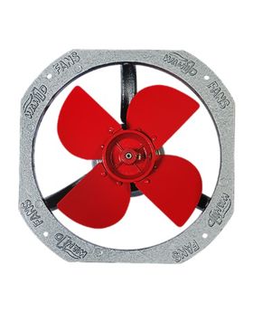 Wahid Exhaust Metal 10 Inches Fan