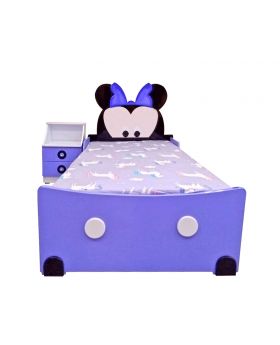 Micky Mouse Bed Set