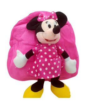 Minnie Mouse Stuff Baby Bags